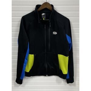 Nike Sportswear Heritage N98 Tribute Jacket Full Zip Mens Large L